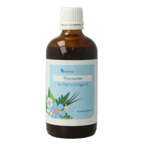 Balancepharma Berberis vulgaris tincturen