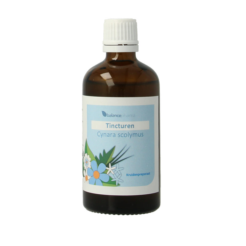 Balancepharma Cynara scolymus tincturen