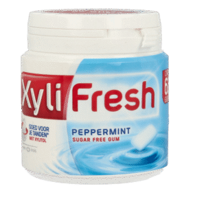 Xylifresh Peppermint