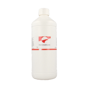 Orphi Natron waterglas