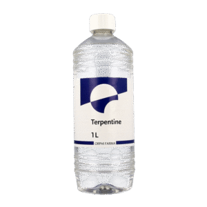 Chempropack Terpentine