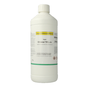 Orphi Ethanol 70% v/v 5% methanol