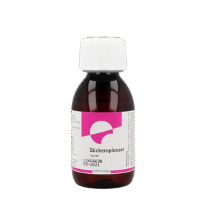 Chempropack Stickeroplosser