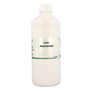 Chempropack Amandelolie