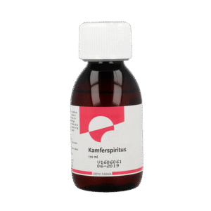 Chempropack Kamferspiritus