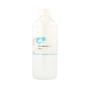 Orphi Waterstofperoxide 3%
