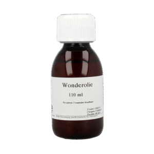 Chempropack Wonderolie