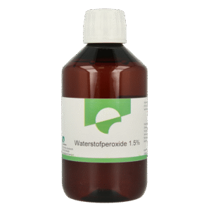Orphi Waterstofperoxide 1.5%