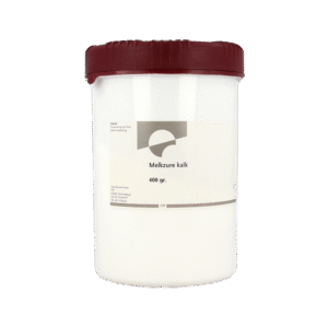 Chempropack Melkzure kalk