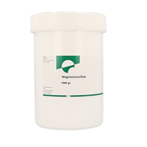Chempropack Magnesium sulfaat