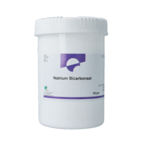 Orphi Natrium bicarbonaat