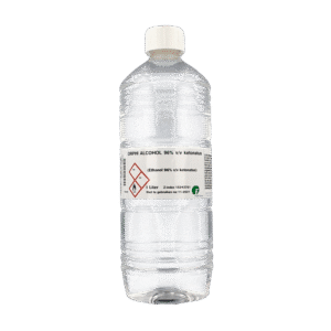 Chempropack Alcohol ketonatus 96%