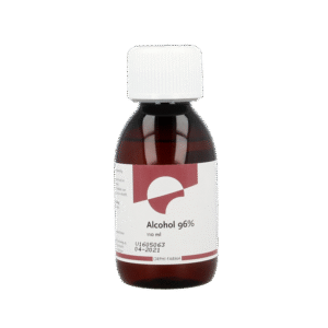 Chempropack Alcohol 96% zuiver