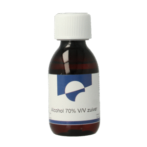 Chempropack Alcohol 70% zuiver