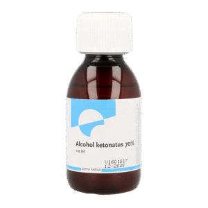 Chempropack Alcohol ketonatus 70%