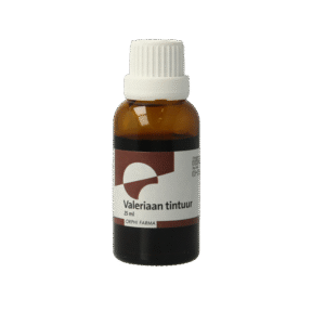 Orphi Valeriaantinctuur