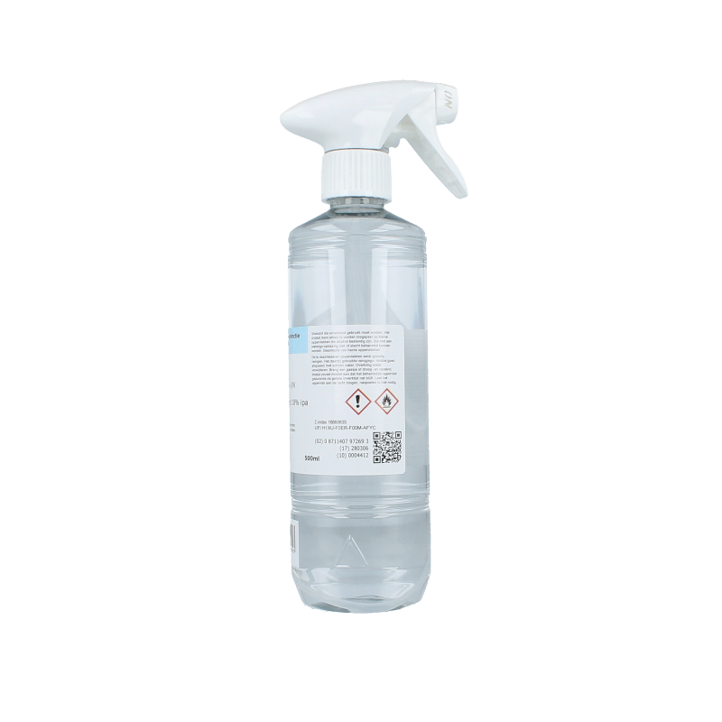 Orphi Alcohol ethanol 70% spray - Afbeelding 3