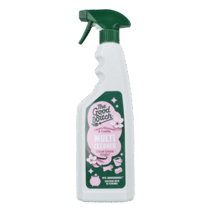 The Good Witch Allesreiniger spray kersenbloesem vanille