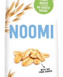 Noomi Haverdrink ongezoet bio