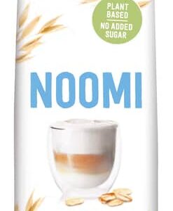 Noomi Haverdrink barista bio