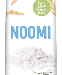 Noomi Rijstdrink ongezoet bio