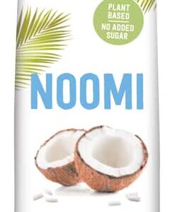 Noomi Kokos rijstdrink bio
