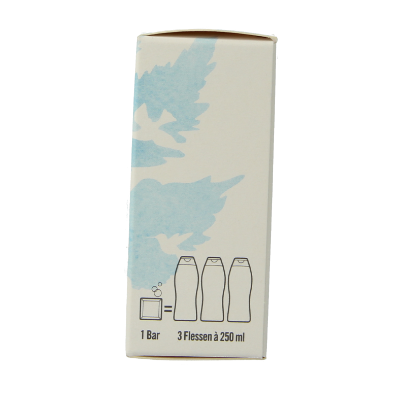 Botanique Body & face bar kokos - Afbeelding 5