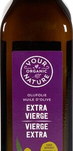 Your Organic Nature Olijfolie extra vierge bio