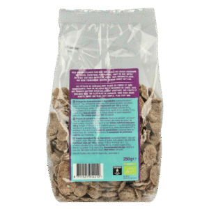 Your Organic Nature Boekweit flakes bio