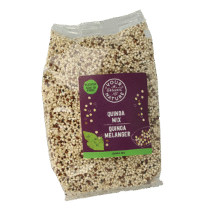 Your Organic Nature Quinoa mix bio