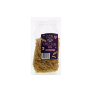 Your Organic Nature Kikkererwten fusilli glutenvrij bio