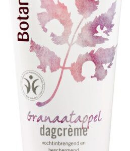 Botanique Dagcreme granaatappel