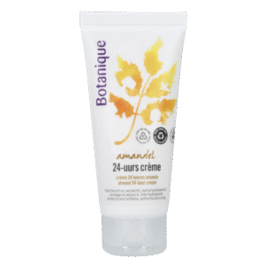Botanique 24-uurs creme amandel