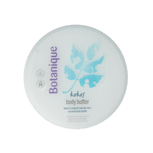 Botanique Body butter kokos