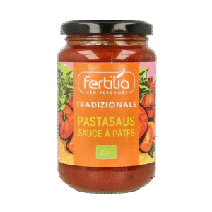 Fertilia Pastasaus traditionale bio