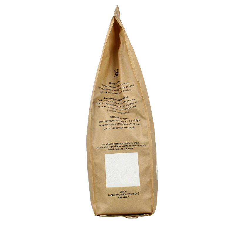 Biocafe Flilter koffie regular bio - Afbeelding 4