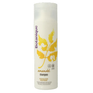 Botanique Shampoo amandel