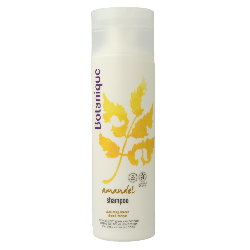 Botanique Shampoo amandel