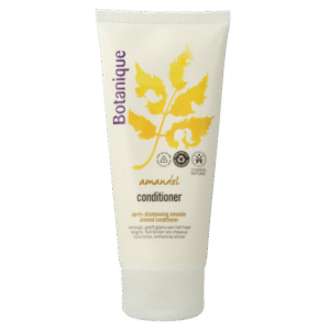 Botanique Conditioner amandel
