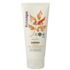 Botanique Bodylotion sensitive