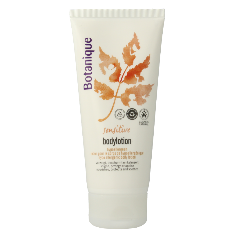 Botanique Bodylotion sensitive