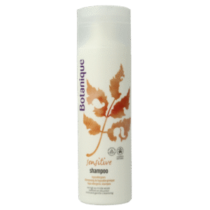 Botanique Shampoo sensitive