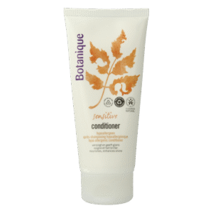 Botanique Conditioner sensitive