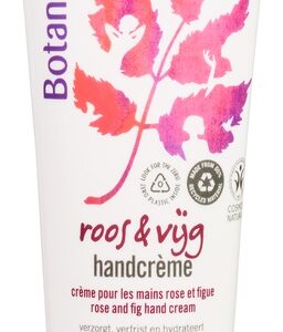 Botanique Handcreme roos & vijg