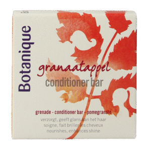 Botanique Conditioner bar granaatappel