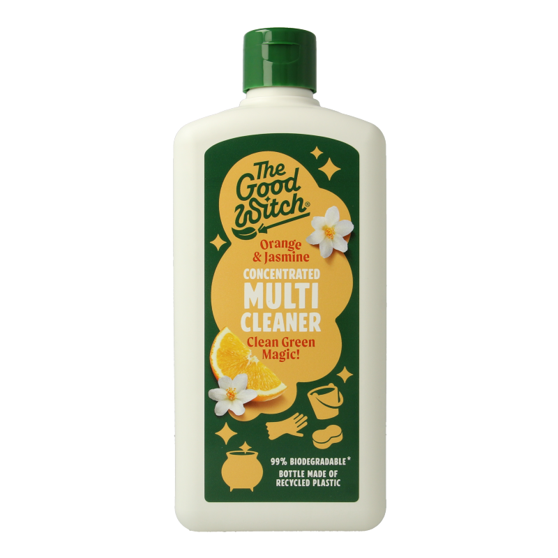 The Good Witch Allesreiniger concentraat