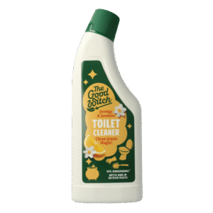 The Good Witch WC reiniger