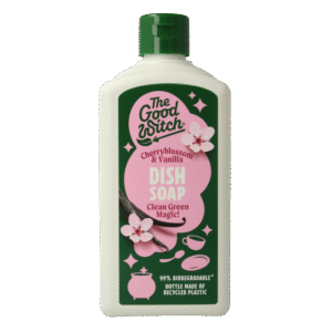 The Good Witch Afwasmiddel