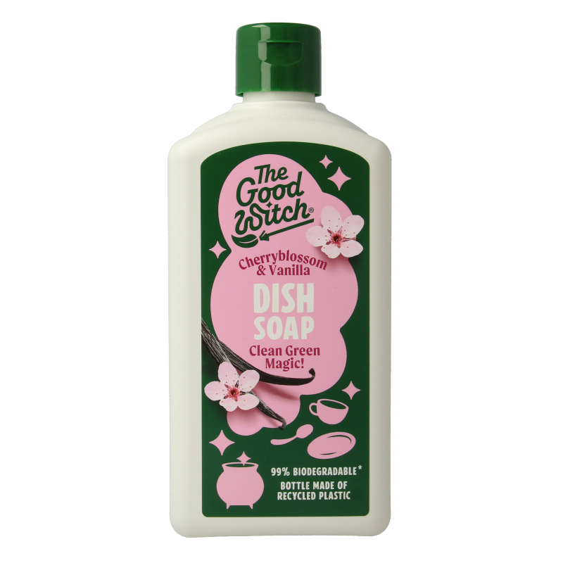 The Good Witch Afwasmiddel