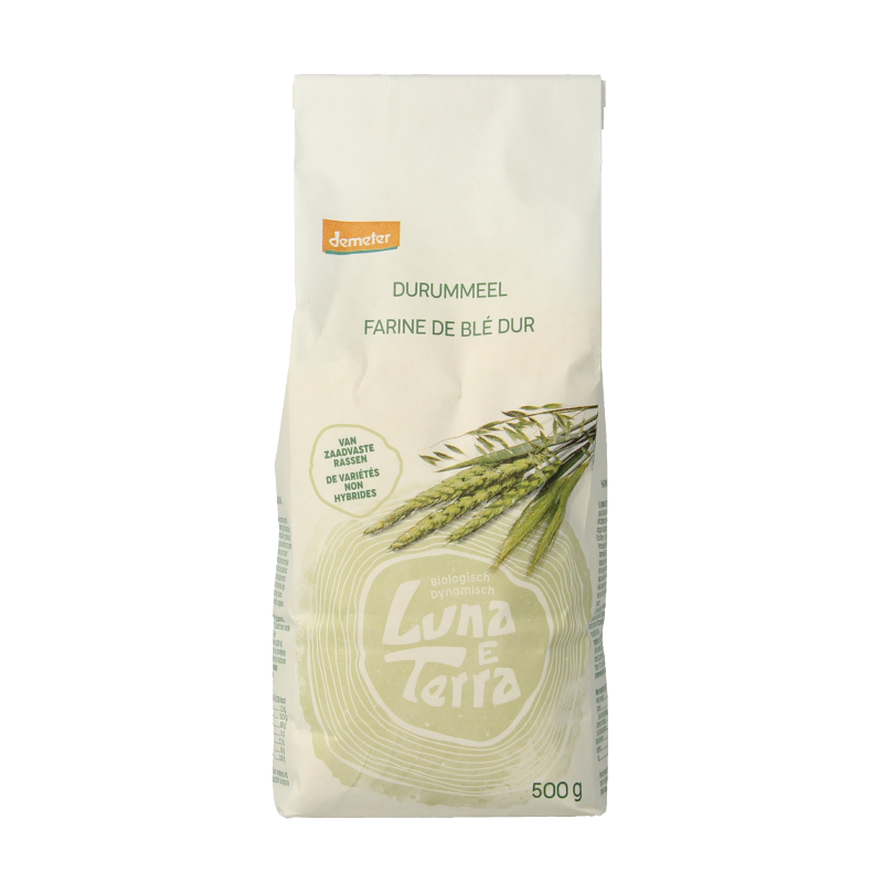 Luna E Terra Durummeel Spielberger bio